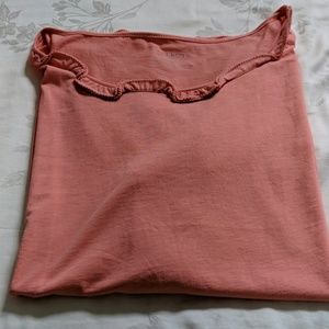 ladies plus size top